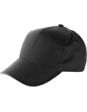 Casquette Sandwich en Coton Personnalisable