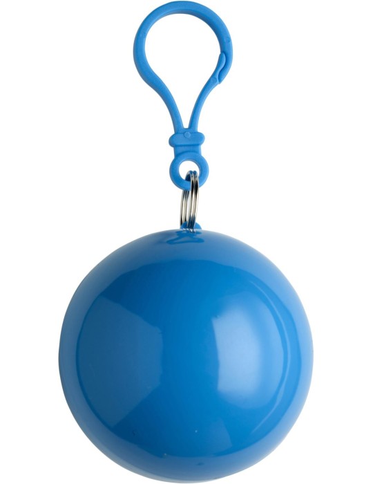 Etui Boule Poncho Pratique Personnalisé Pippa pas cher