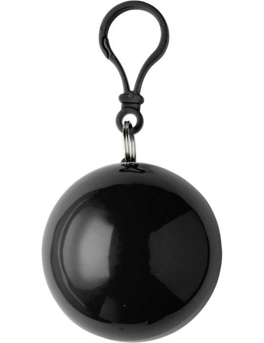Etui Boule Poncho Pratique Personnalisé Pippa pas cher