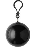 Etui Boule Poncho Pratique Personnalisé Pippa pas cher