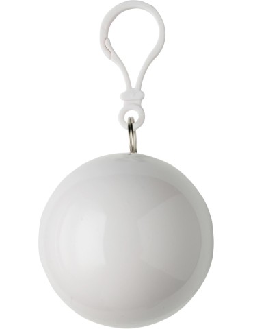 Etui Boule Poncho Pratique Personnalisé Pippa pas cher