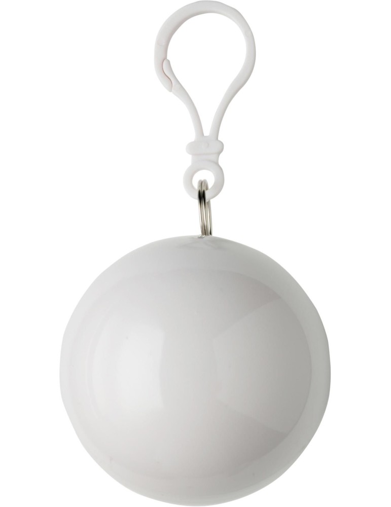 Etui Boule Poncho Pratique Personnalisé Pippa pas cher