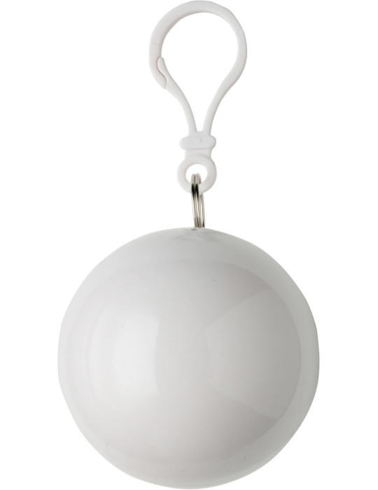 Etui Boule Poncho Pratique Personnalisé Pippa pas cher