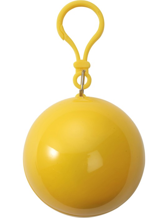 Etui Boule Poncho Pratique Personnalisé Pippa pas cher