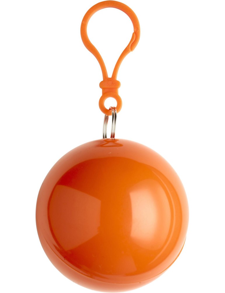Etui Boule Poncho Pratique Personnalisé Pippa pas cher