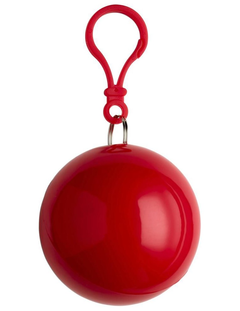 Etui Boule Poncho Pratique Personnalisé Pippa pas cher