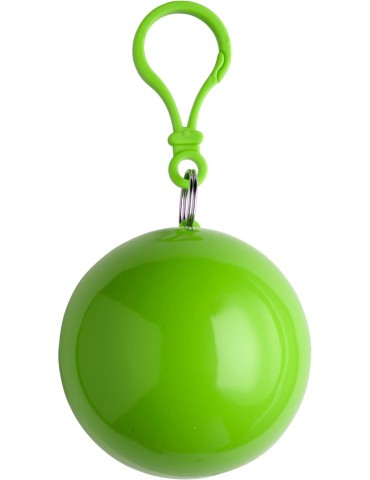 Etui Boule Poncho Pratique Personnalisé Pippa pas cher