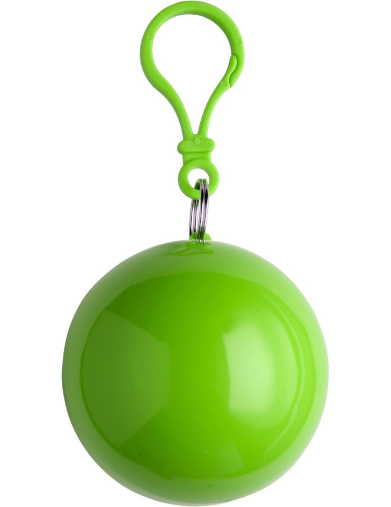 Etui Boule Poncho Pratique Personnalisé Pippa pas cher
