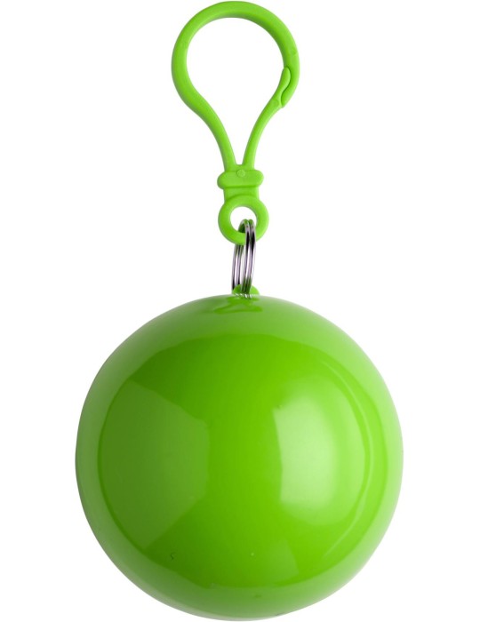 Etui Boule Poncho Pratique Personnalisé Pippa pas cher