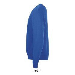 Sweat-shirt personnalisable 260g Spider Men Matières : PET Taille textile : M Couleurs : bleu royal objet promo petit budget
