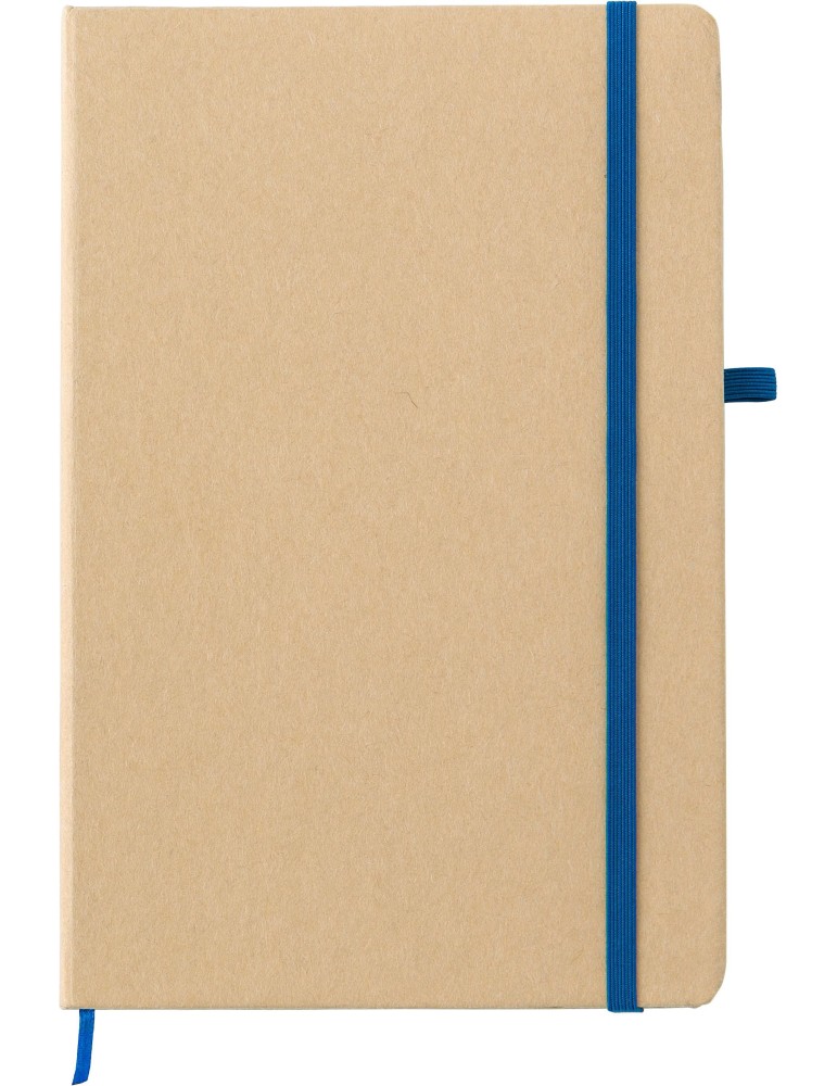 Carnet Personnalisable Objet Publicitaire A5