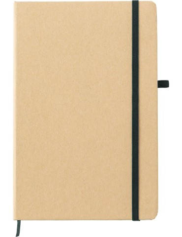 Carnet de notes Cora | Papier pierre | A5 | Couverture rigide 2