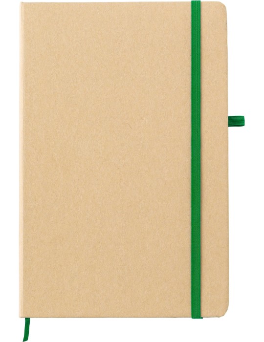 Carnet Personnalisable Objet Publicitaire A5