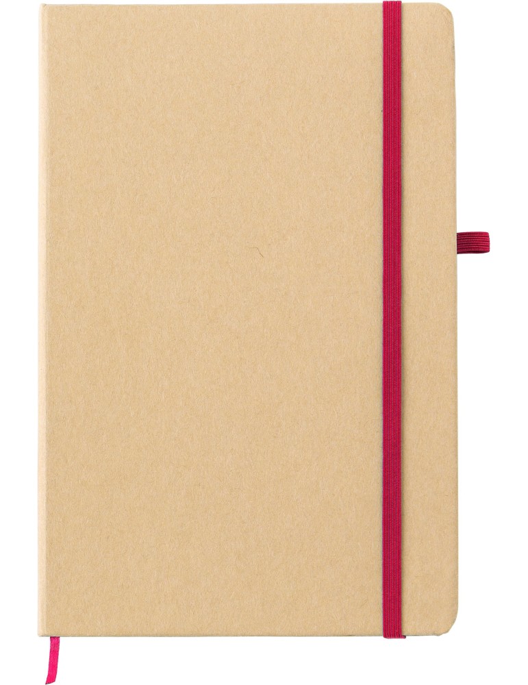 Carnet Personnalisable Objet Publicitaire A5