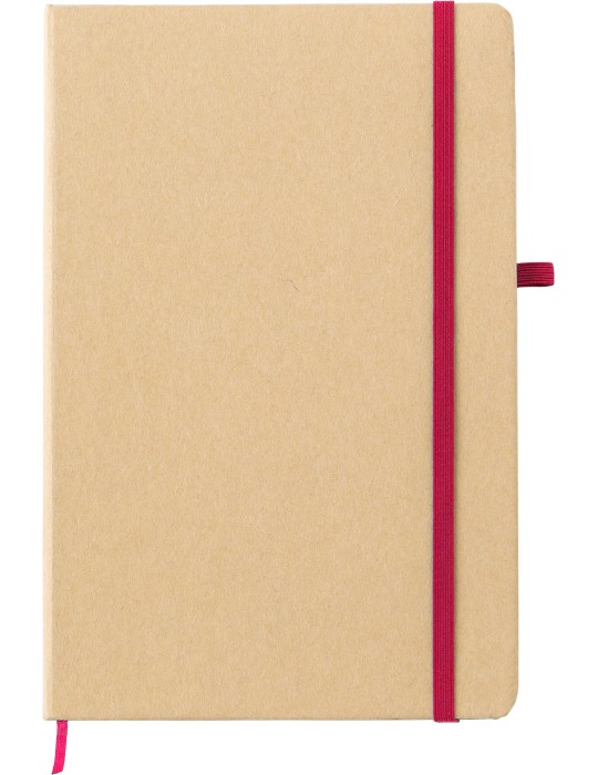 Carnet Personnalisable Objet Publicitaire A5