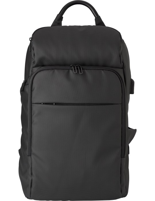 Sac à Dos USB Personnalisé pour Entreprises
