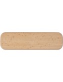 Stylo bille Tobias | Hêtre | Boîte en bois