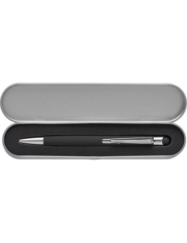 Stylo bille Thea | Aluminium