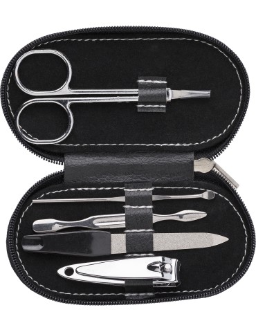 Set Manucure Personnalisé Blake - Outils Beauté
