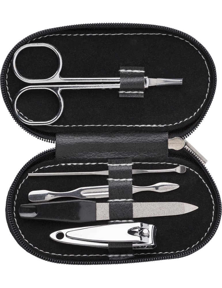 Set Manucure Personnalisé Blake - Outils Beauté