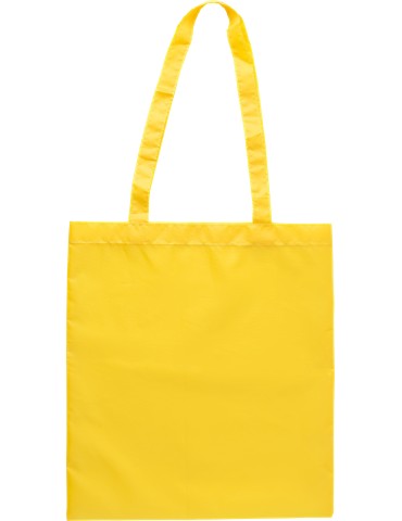 Sac Shopping rPET Personnalisé Anaya - Cadeau pas cher