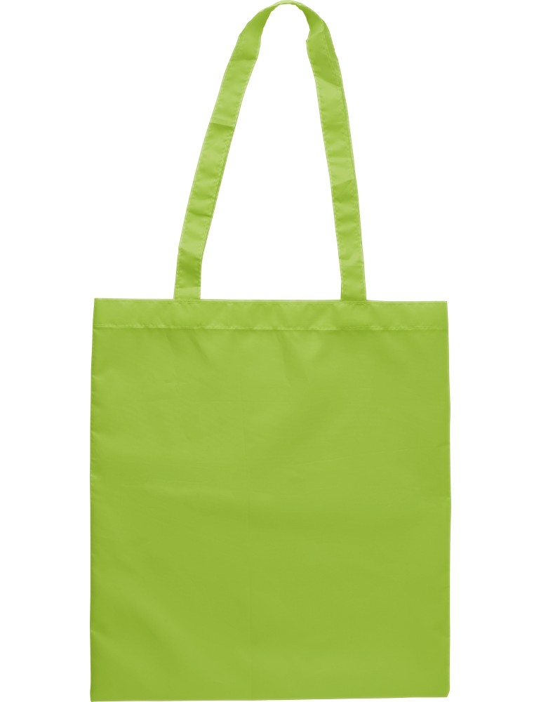 Sac Shopping rPET Personnalisé Anaya - Cadeau pas cher