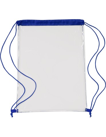 Sac à dos Personnalisé en PVC Kiki - Idéal pour vos Loisirs pas cher 2