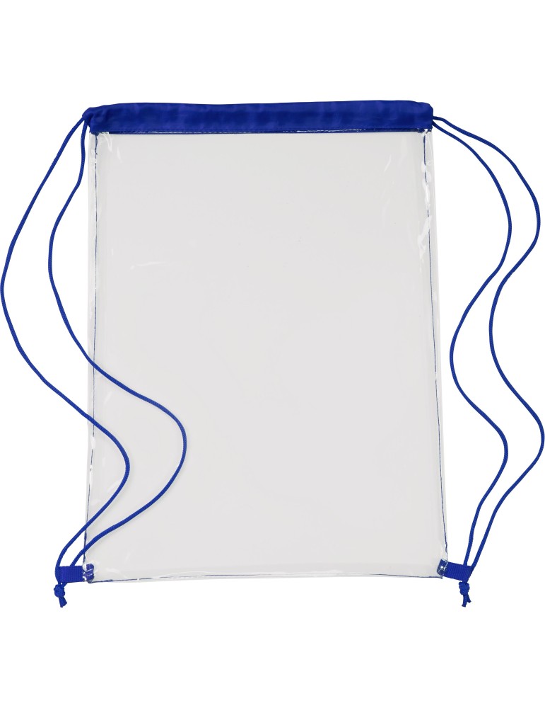 Sac à dos Personnalisé en PVC Kiki - Idéal pour vos Loisirs pas cher