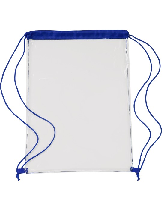Sac à dos Personnalisé en PVC Kiki - Idéal pour vos Loisirs pas cher