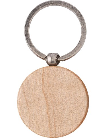 Porte-clés en bois May