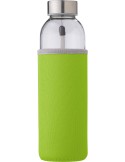 Bouteille en Verre Personnalisée Nika - 500 ml