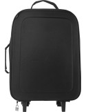 Sac de voyage à roulettes Jordana | Polyester 600D | Pliable | 20 l