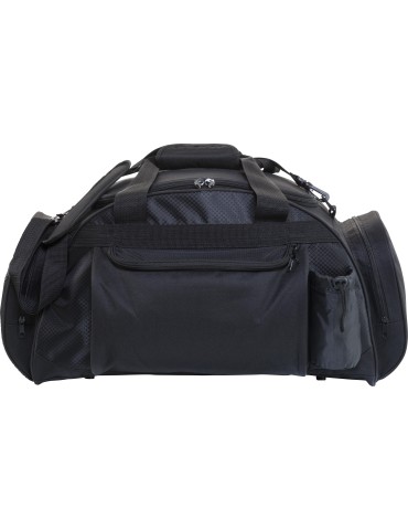Sac de sport polyester Personnalisé Ricardo - Pratique pour Vos Activités