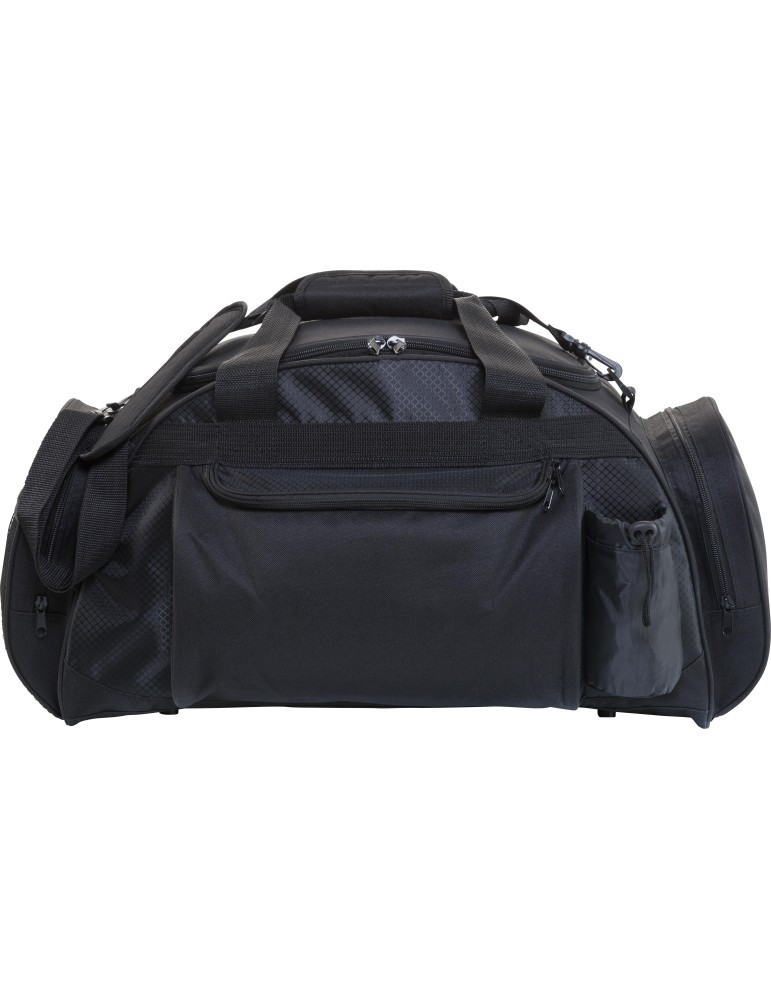 Sac de sport polyester Personnalisé Ricardo - Pratique pour Vos Activités