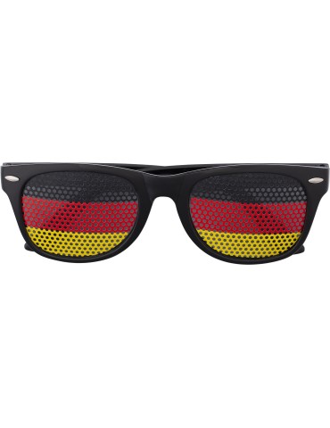 Lunettes de Supporter Personnalisées Lexi - Événements Festifs pas cher 2