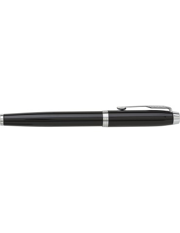 Roller Parker IM Personnalisé Stylo Bille Élégant pas cher