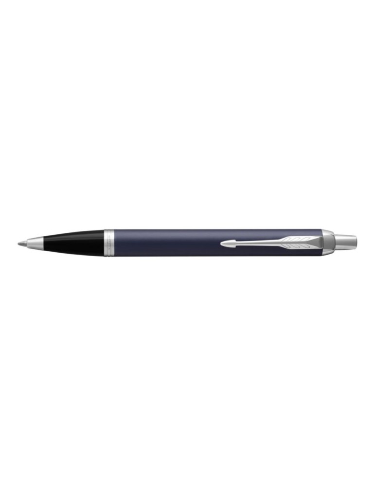 Stylo Bille Parker IM Personnalisé Luxe
