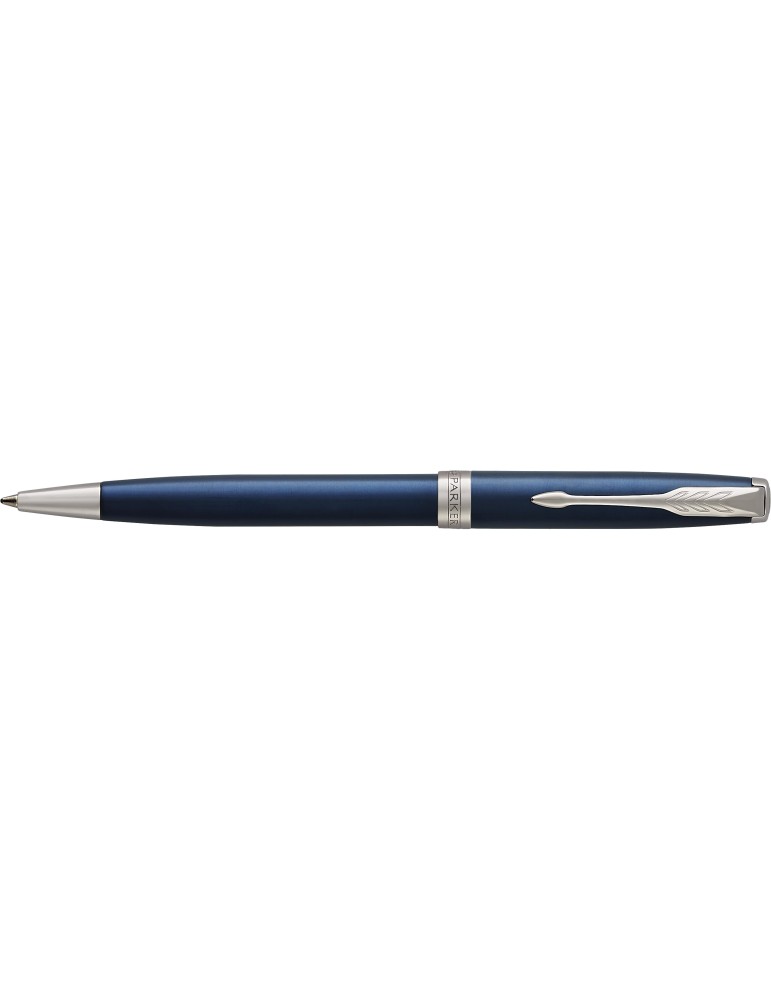 Stylo Bille Parker Sonnet Cadeau d'Entreprise Luxe