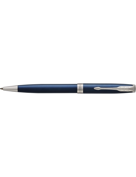 Stylo Bille Parker Sonnet Cadeau d'Entreprise Luxe
