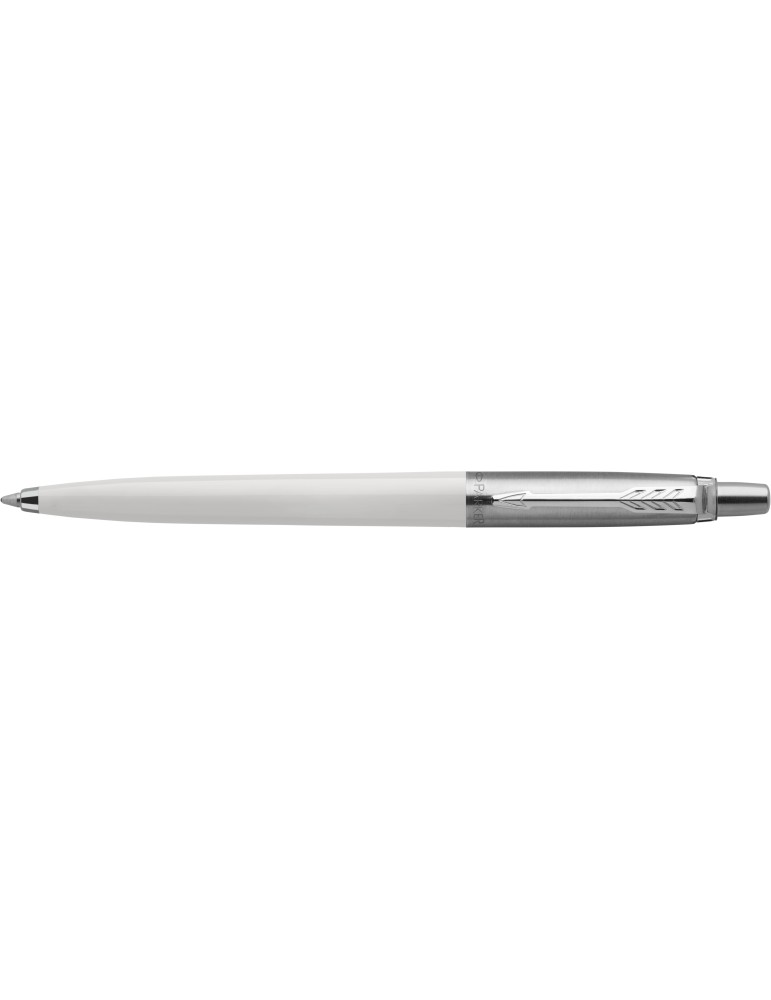 Stylo Recyclé Élégant - Parker Jotter Éco-Responsabilité