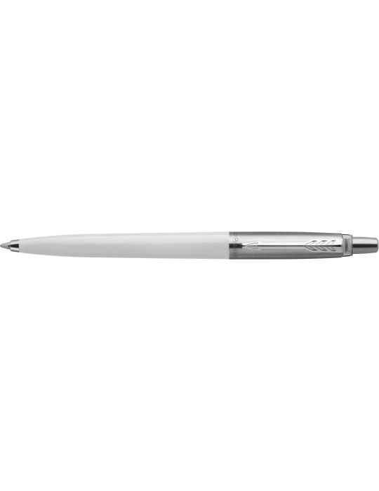 Stylo Recyclé Élégant - Parker Jotter Éco-Responsabilité