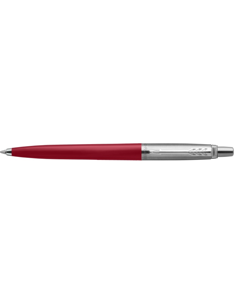 Stylo Recyclé Élégant - Parker Jotter Éco-Responsabilité
