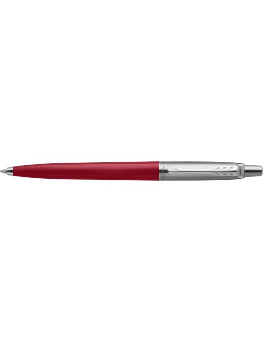 Stylo Recyclé Élégant - Parker Jotter Éco-Responsabilité