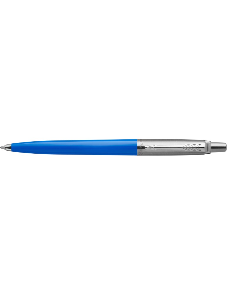 Stylo Recyclé Élégant - Parker Jotter Éco-Responsabilité