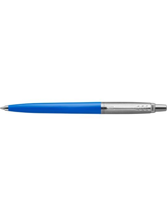 Stylo Recyclé Élégant - Parker Jotter Éco-Responsabilité