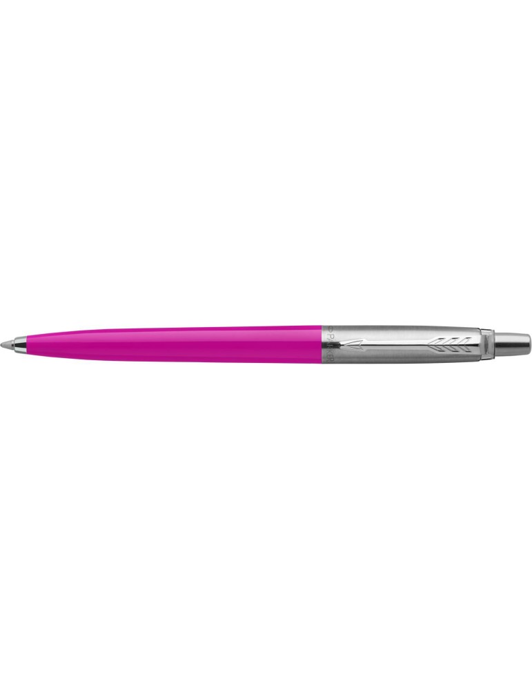 Stylo Recyclé Élégant - Parker Jotter Éco-Responsabilité