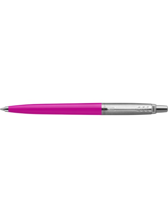 Stylo Recyclé Élégant - Parker Jotter Éco-Responsabilité