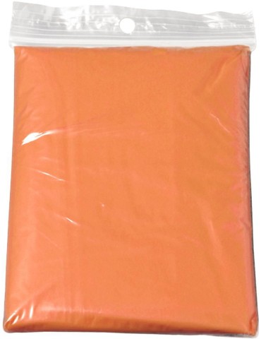 Poncho de pluie Pablo