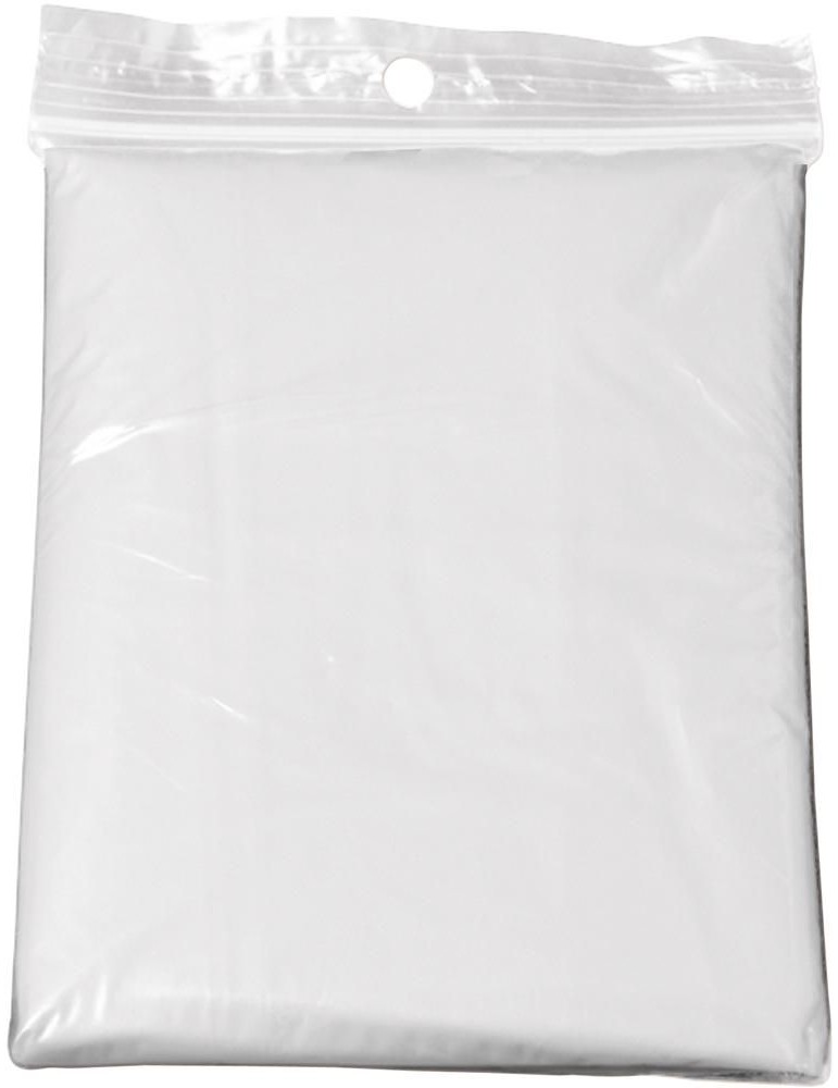 Poncho en PE Objets Publicitaires Pratiques Pablo
