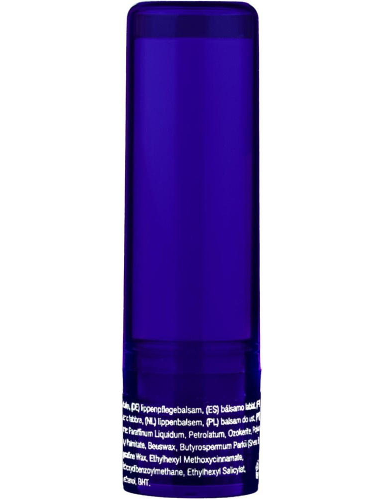 Baume à Lèvres Personnalisé Protection et Hydratation Lipcare pas cher